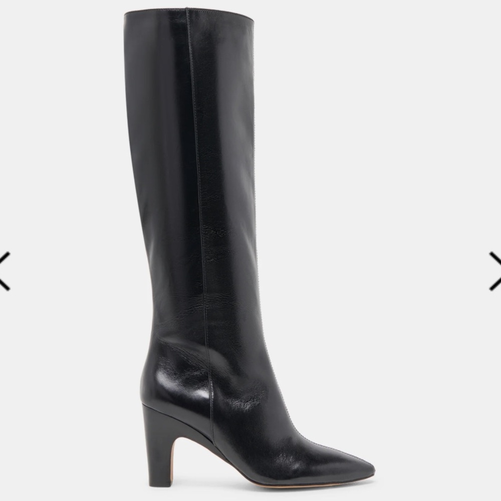 Dolce Vita Nelas Boots NEW